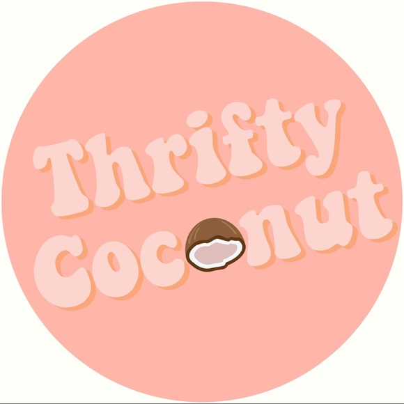 thriftycoconut